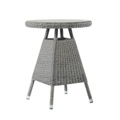 Alexander Rose Monte Carlo 60cm Bistro Table