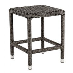 Alexander Rose Monte Carlo 44cm Side Table