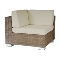 Alexander Rose San Marino Corner Sofa