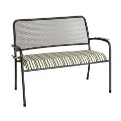 Alexander Rose Portofino Bench Cushion
