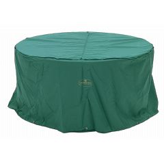 Alexander Rose Round Furniture Cover - W210cm x H90cm