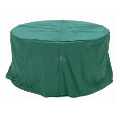 Alexander Rose Round Table Cover - W130cm x H90cm