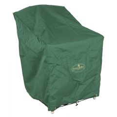 Alexander Rose Chair Cover - W63cm x D97cm x H86cm
