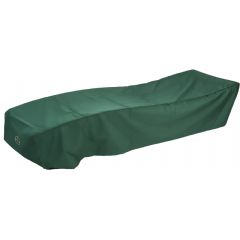 Alexander Rose Flat Sunbed Cover - W208cm x D78cm x H38cm