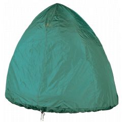 Alexander Rose Hut Cover - W220cm x D150cm x H210cm