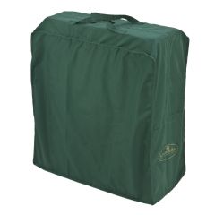 Alexander Rose Medium Cushion Bag