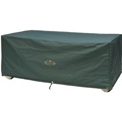 Alexander Rose Maldives 2 Seater Sofa Cover - W165cm x D92cm x H73cm