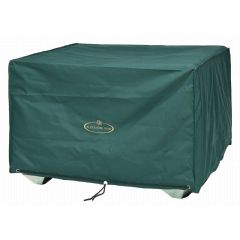 Alexander Rose Maldives Chair Cover - W93cm x D92cm x H73cm