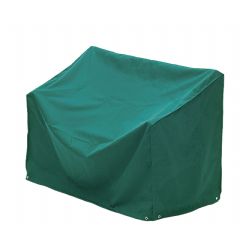 Alexander Rose High Back 5ft Bench Cover - W160cm x D70cm x H110cm
