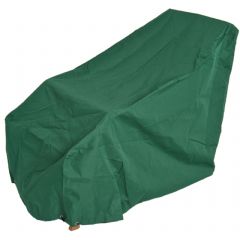 Alexander Rose Sunbed And Steamer Cover - W60cm x D115cm x H100cm