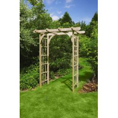 Woodshaw Appleton Arch