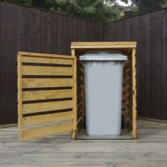 Mercia Single Bin Store