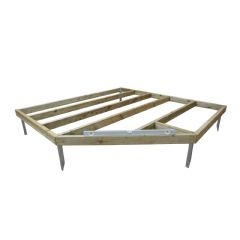 Mercia 7ftx7ft Corner Portabase
