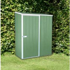 Absco Space Saver - Pale Eucalyptus - W5ft x D3ft