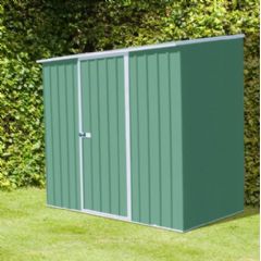 Absco Space Saver - Pale Eucalyptus - W5ft x D3ft