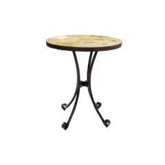 Europa Leisure Orba 60cm Bistro Table