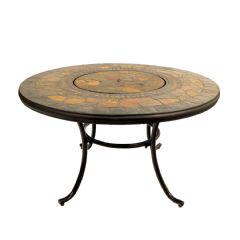Europa Leisure Durango Fire Pit Tables