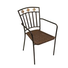Europa Leisure Malaga Chair