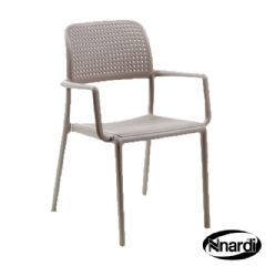 Europa Leisure Bora Chair - Turtle Dove