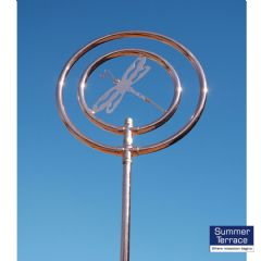 Europa Leisure Sprinkler Double Ring Dragonfly