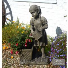 Europa Leisure Daisy Planter