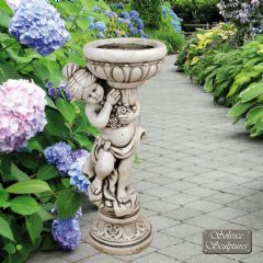 Europa Leisure Janet Girl Planter