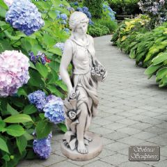 Europa Leisure Susie in Spring Garden Ornament