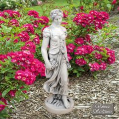 Europa Leisure Sally in Summer Garden Ornament