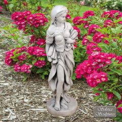 Europa Leisure Annie in Autumn Garden Ornament