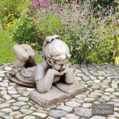 Europa Leisure Ellen Statue
