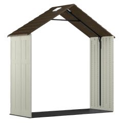 Suncast Tremont Shed Extension Kit