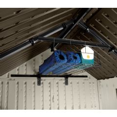 Suncast Metal Loft Kit