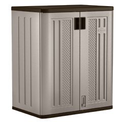 Suncast Base Storage Cabinet