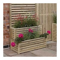 Rowlinson Tier Planters
