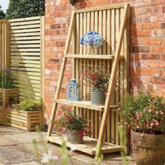 Rowlinson Plant Stand - Height 1.8m