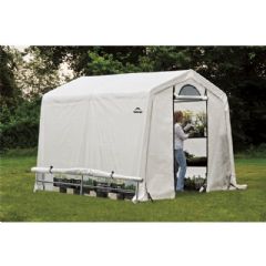 ShelterLogic Greenhouses in a Box