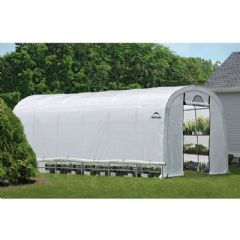 ShelterLogic Heavy Duty Greenhouses