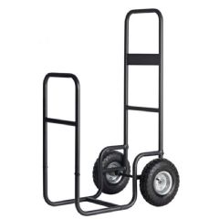 ShelterLogic Haul It Wood Mover Cart