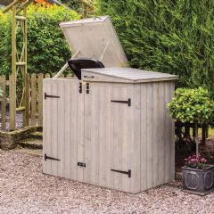 Rowlinson Heritage Apex Bin Store