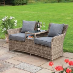 Rowlinson Tatton Companion Seat