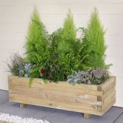 Forest Garden Agen Planter
