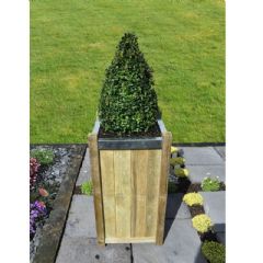 Forest Garden Slender Planter - Small