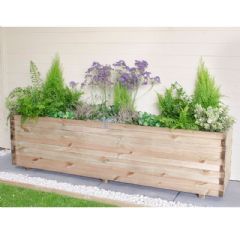 Forest Garden Lomello Planter