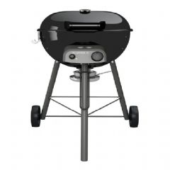 OutdoorChef Chelsea 480 Gas BBQ with Lid Holder