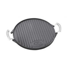 OutdoorChef Griddle Plate 480mm to 570mm