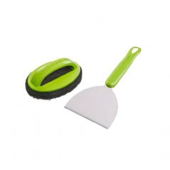 OutdoorChef Plancha Cleaning Kit