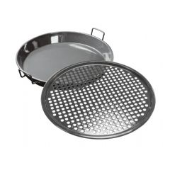 OutdoorChef Gourmet Set Two Part Set 420