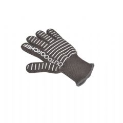 OutdoorChef Barbecue Glove Silicone Coated