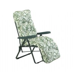 Greenfingers Deluxe Cotswold Relaxer - Leaf