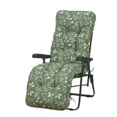 Greenfingers Deluxe Relaxer - Country Green